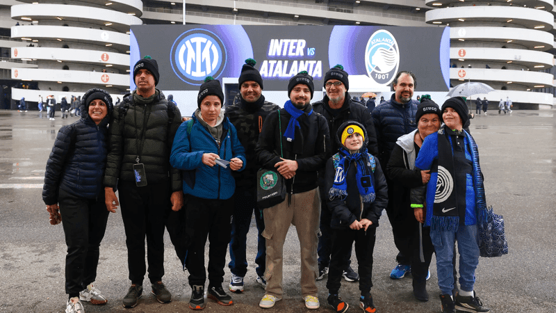 New Headline: Champions Inter 's "Breath of Fire" Secures Serie A Crown With 3-2 Triumph Over Atalanta