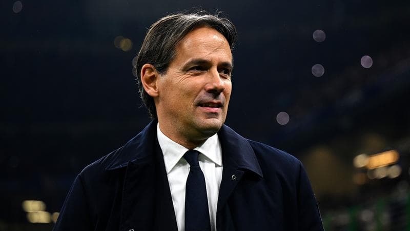Happy birthday to Simone Inzaghi!