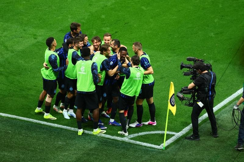 Serie A schedule: Inter vs Parma on Sunday 3 May, 20:45 CEST