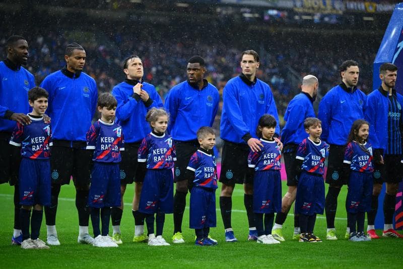 Inter's upcoming fixtures