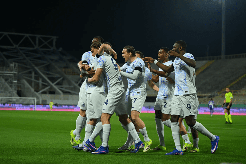 Fiorentina 1-1 Inter