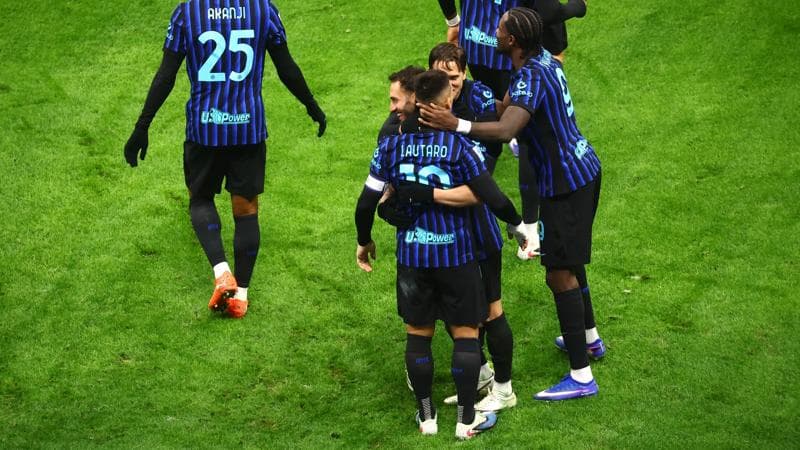 Inter vs. Roma, the complete guide