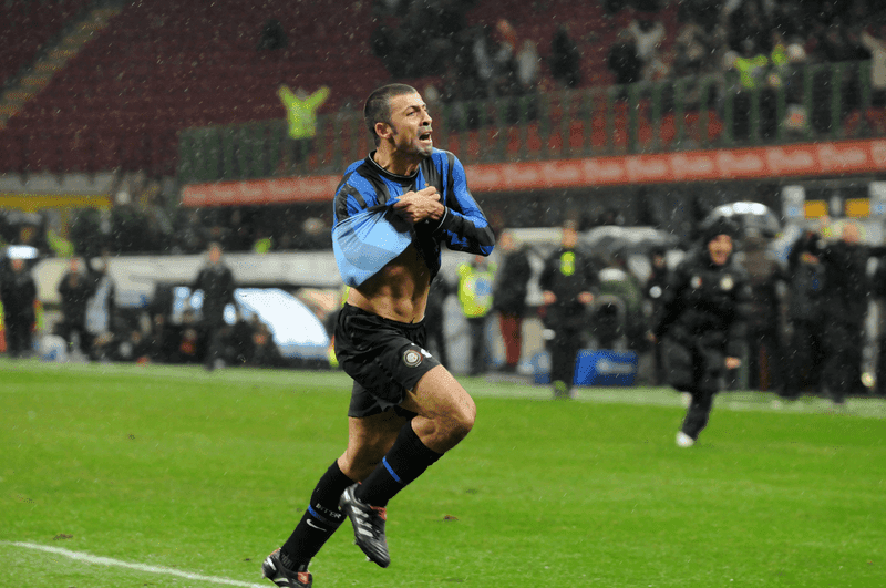 Happy Birthday, Walter Samuel!
