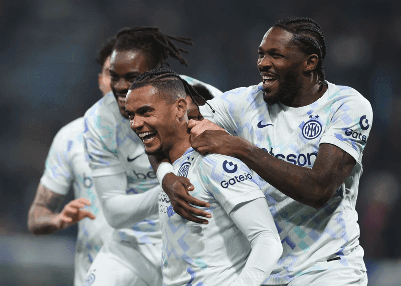 Fiorentina vs Inter, the complete guide