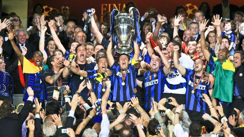 That night in Madrid, 16 years on