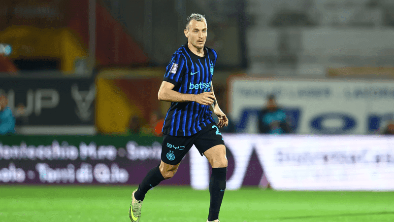 New Headline: Vicenza's Rising Stars Aim to Thrive in UEFA Champions!