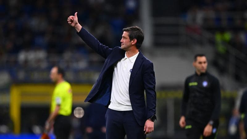 Chivu: "This side is showing signs of maturity"