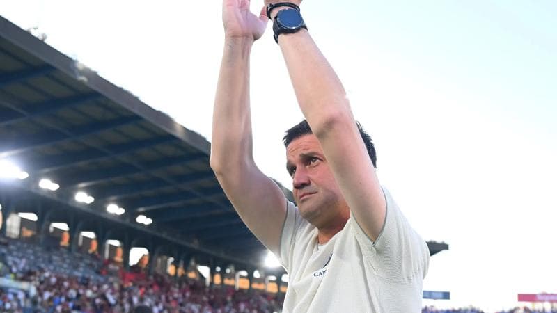 Chivu: "The boys played for the badge right until the end"