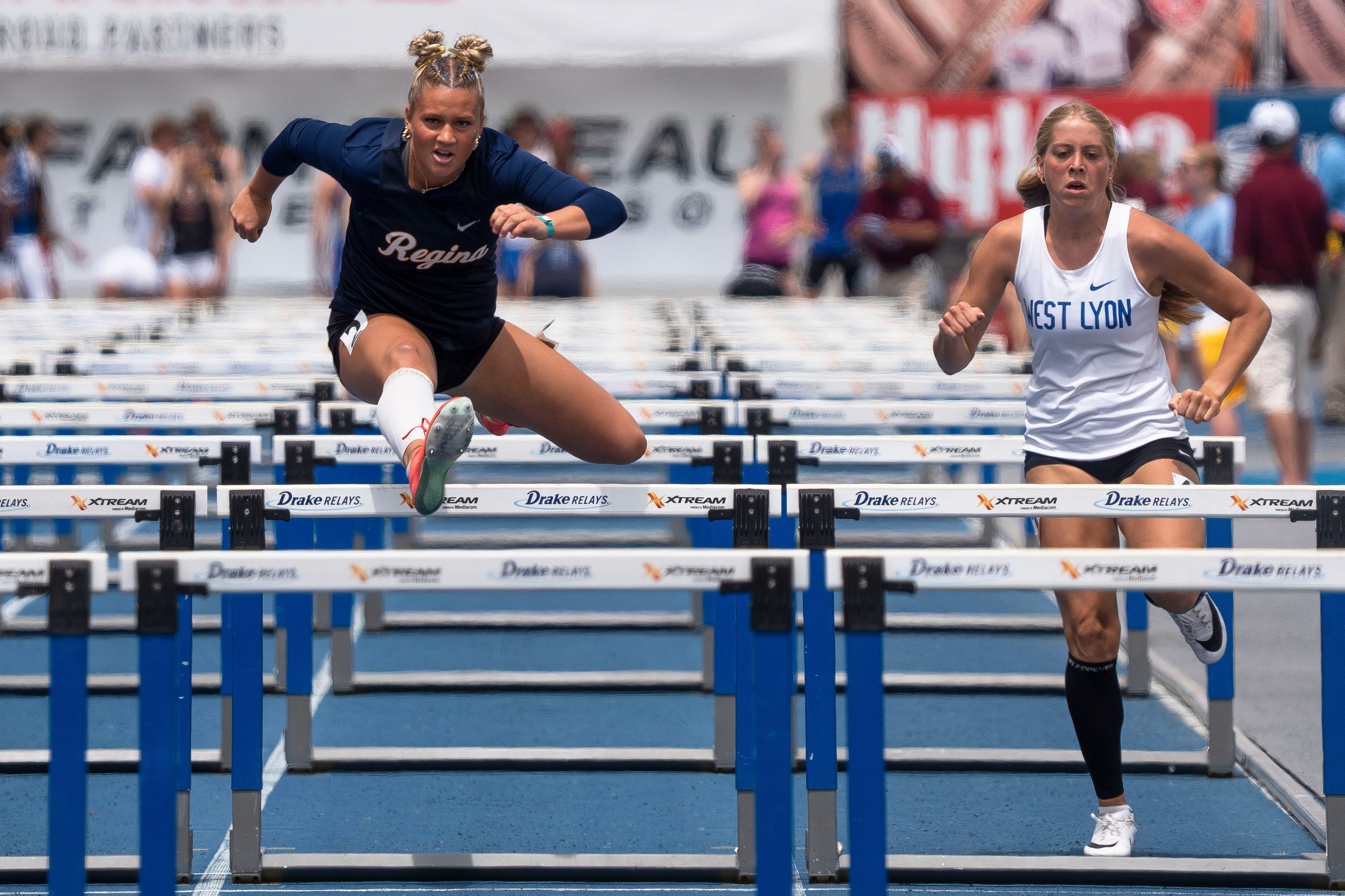 Clutch Moves Countdown Starts Now! Vote Here for Press-Citizen's Top Athletes of the Week, Mar. 9-15