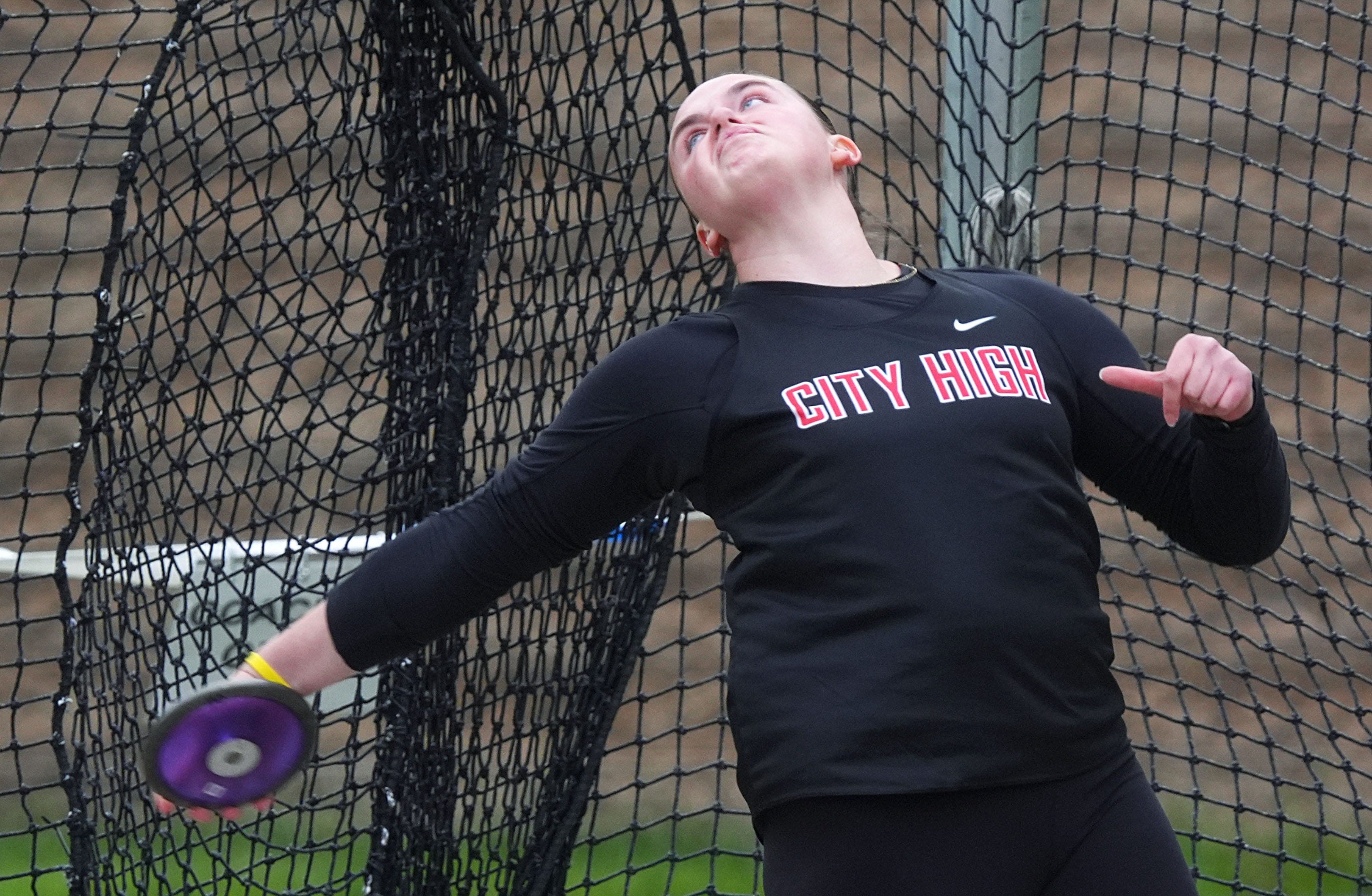 How each Iowa City-area team performed at the 2026 state track meet