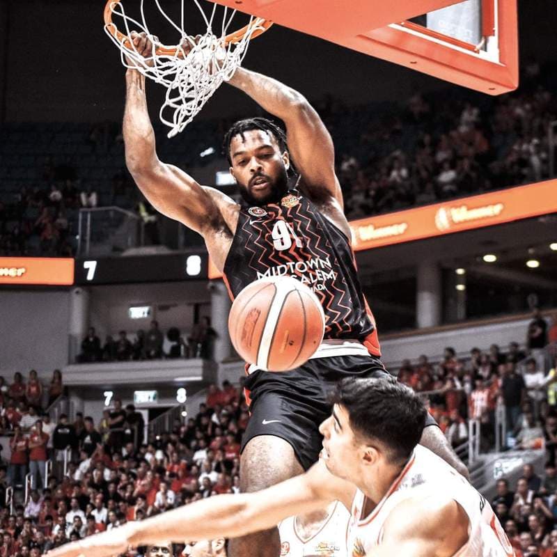 Jerusalem Dreams: 'Triple J' Shakes Up Europe with Superb Third Round Victory!