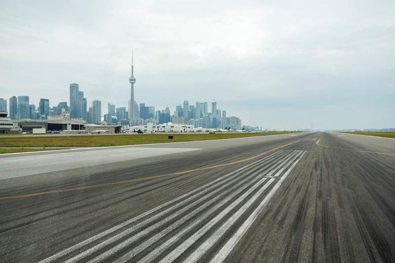 Iranian soccer officials claim 'inappropriate behavior' at Toronto airport