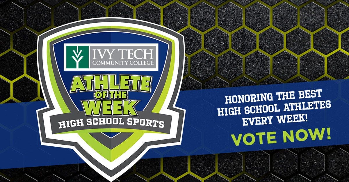 Ivy Tech Journal & Courier Athletes of the Week polls open! (March 24-28)