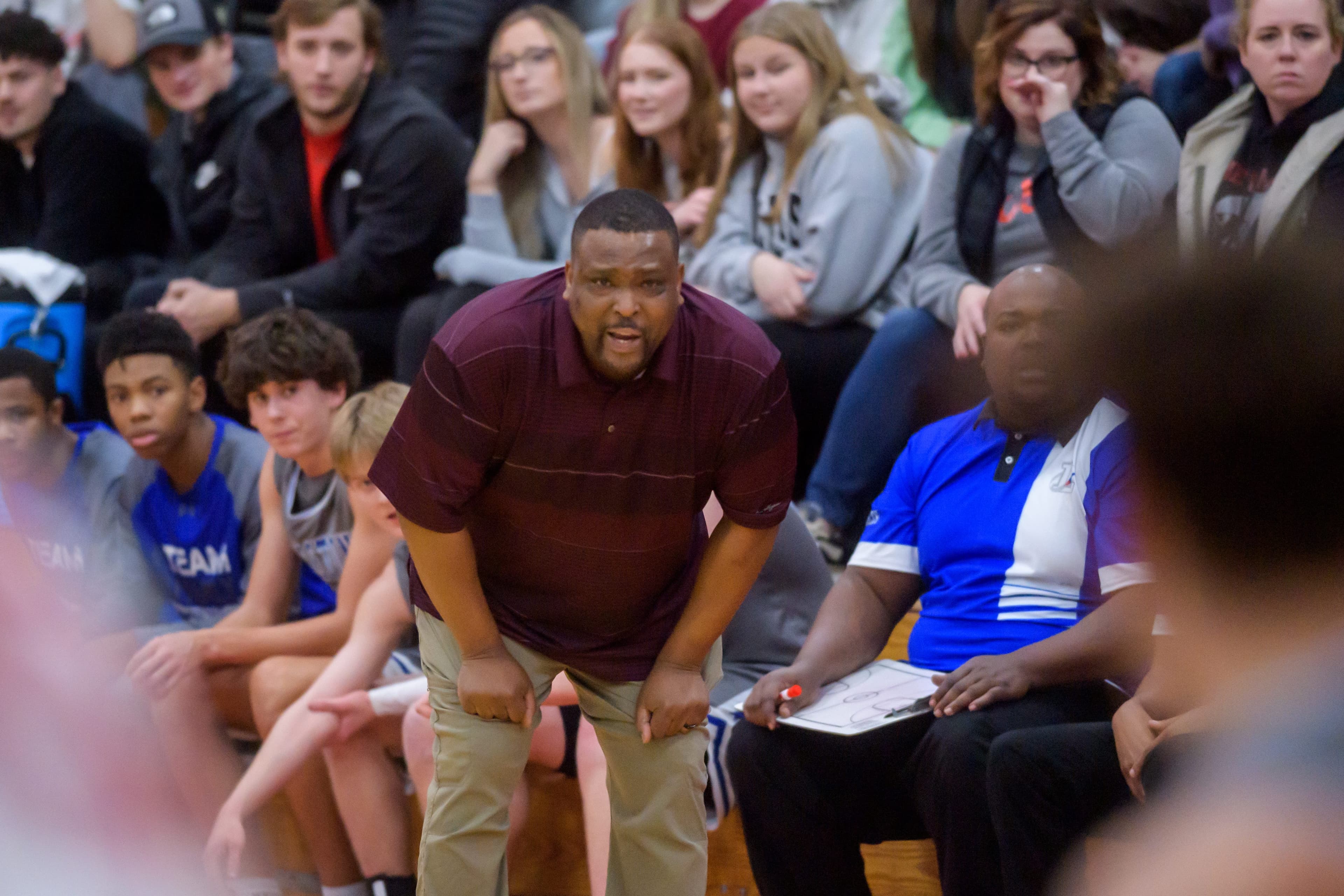 Limestone looking for new boys basketball head coach