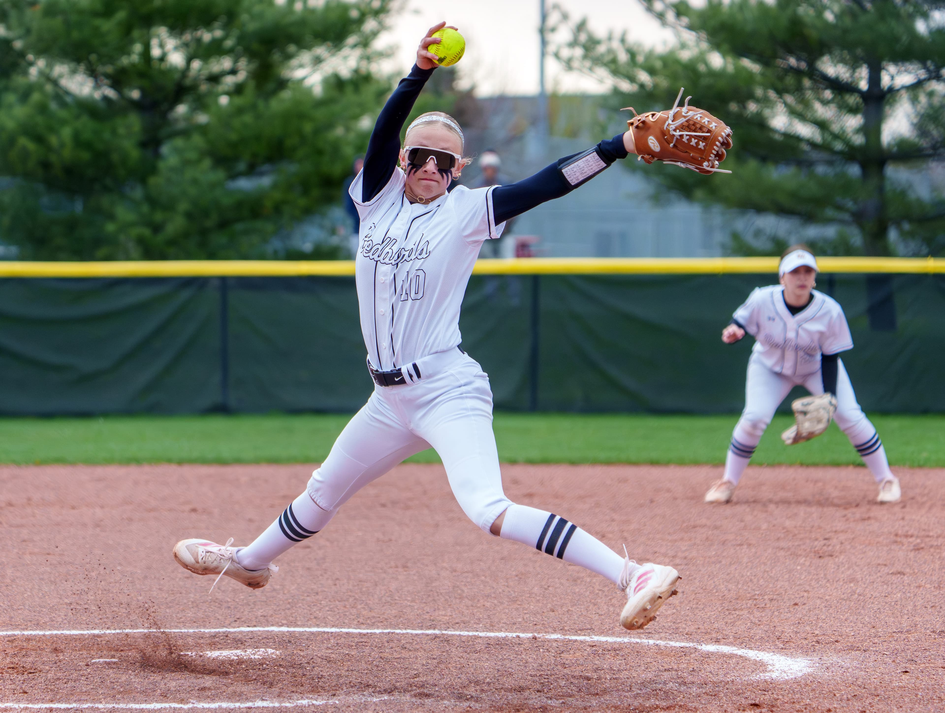 Vote for Journal Star girls athlete of the week for May 11-16, presented by CEFCU