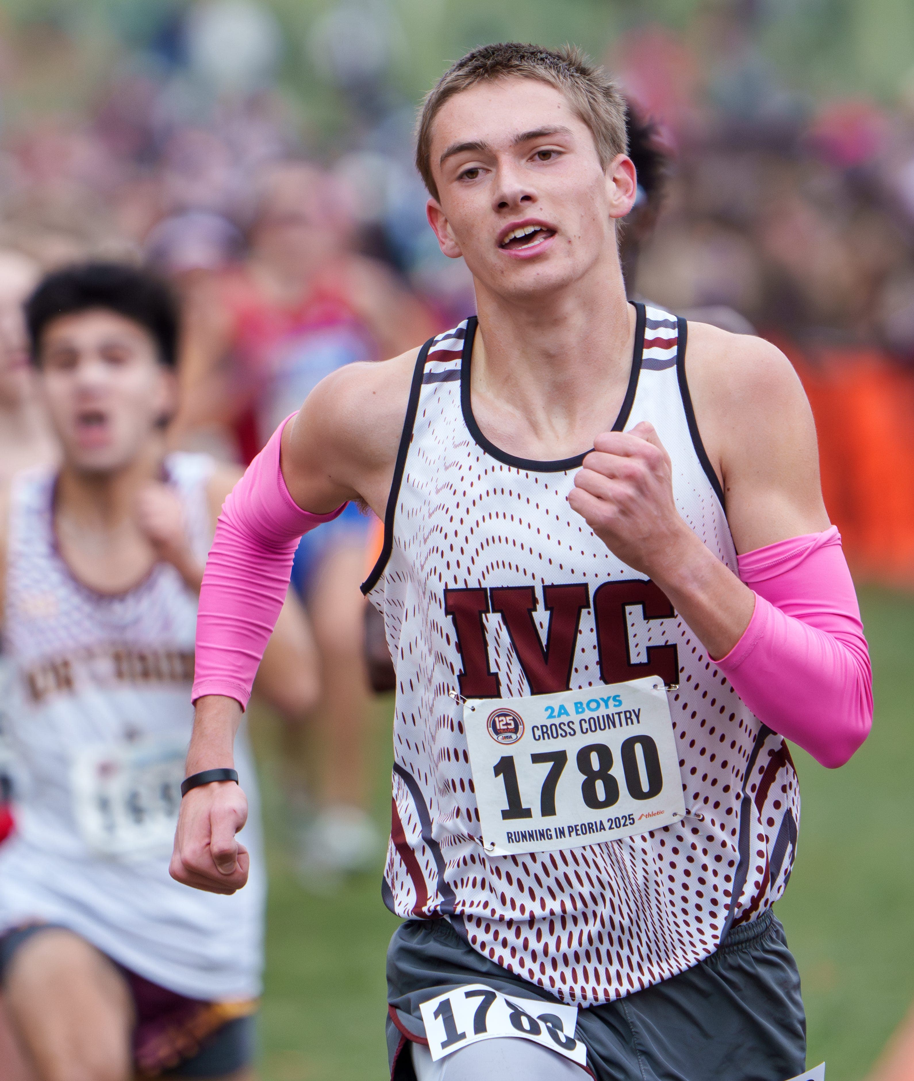 Vote for Journal Star boys athlete of the week for May 4-9, presented by CEFCU