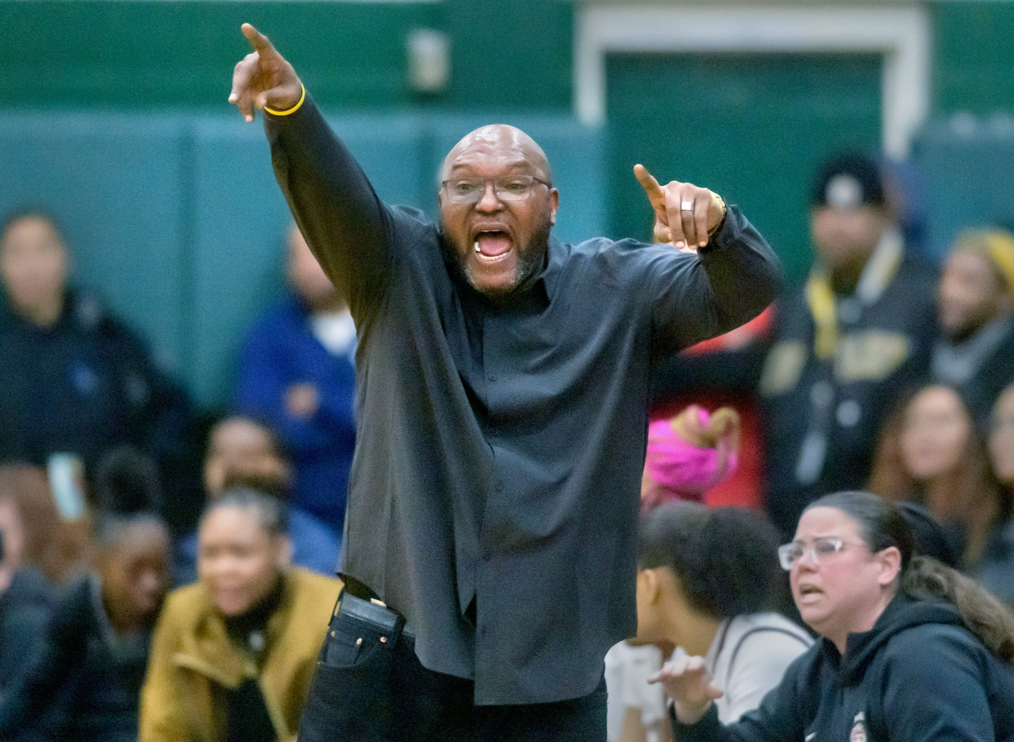 'Timing felt right': Peoria High girls basketball coach steps down