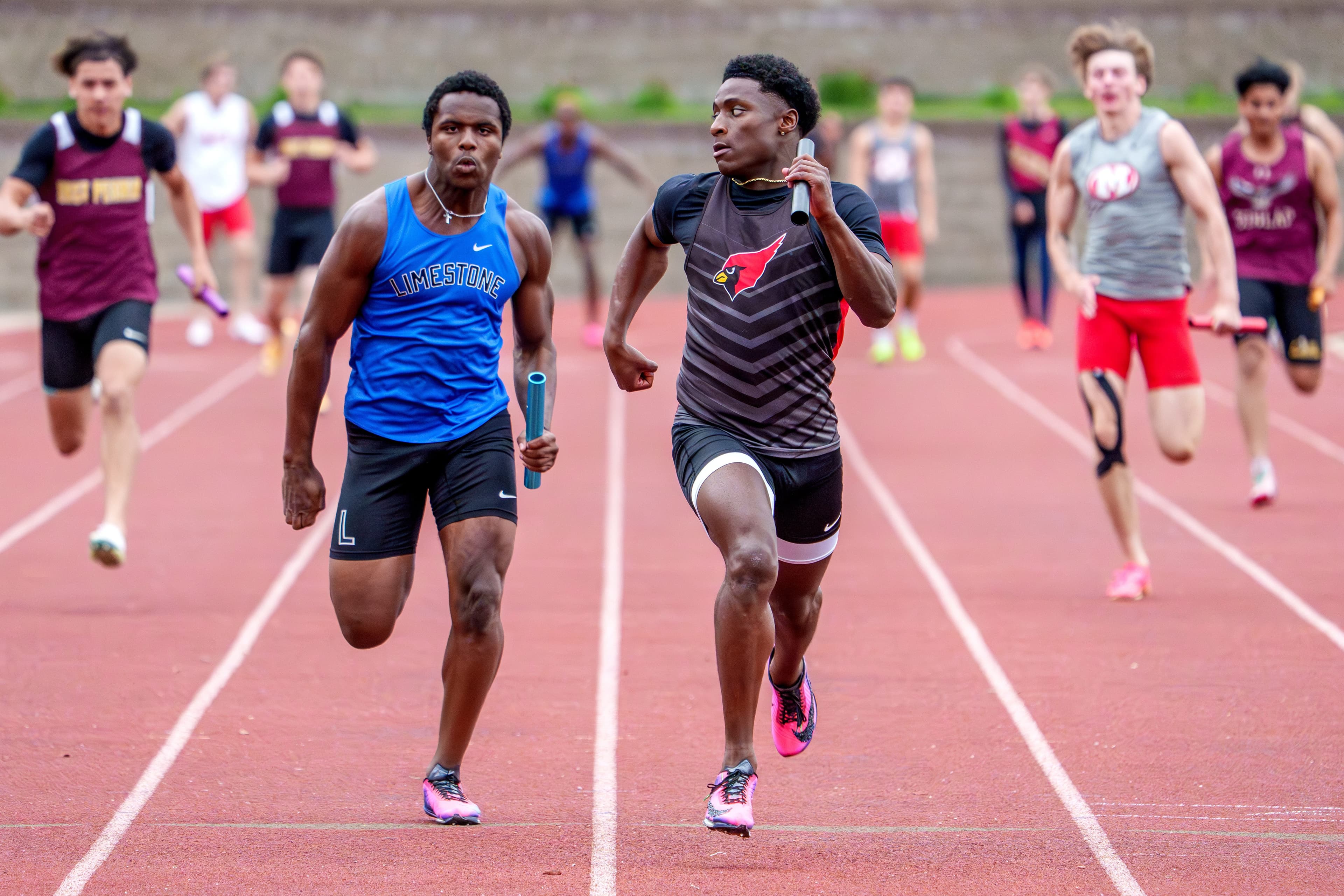 Vote for Journal Star boys athlete of the week for May 11-16, presented by CEFCU