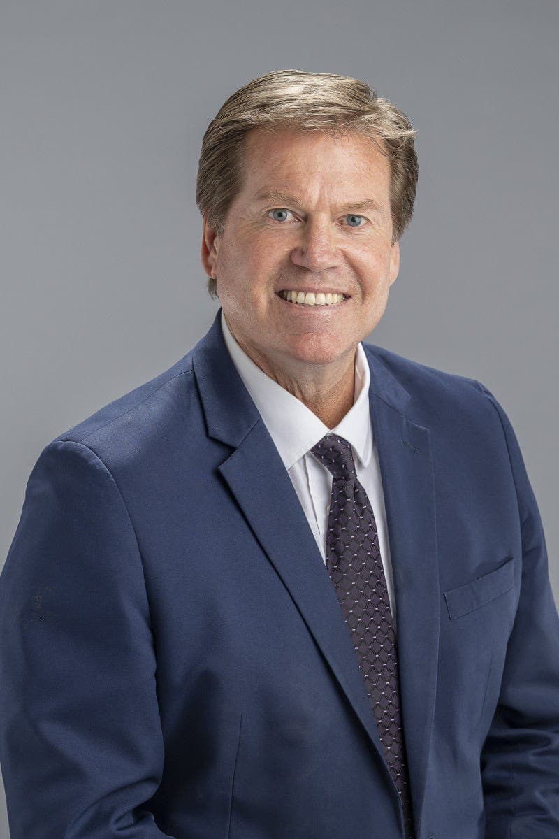 Bradley hires former OSF fundraising ace as general manager of basketball