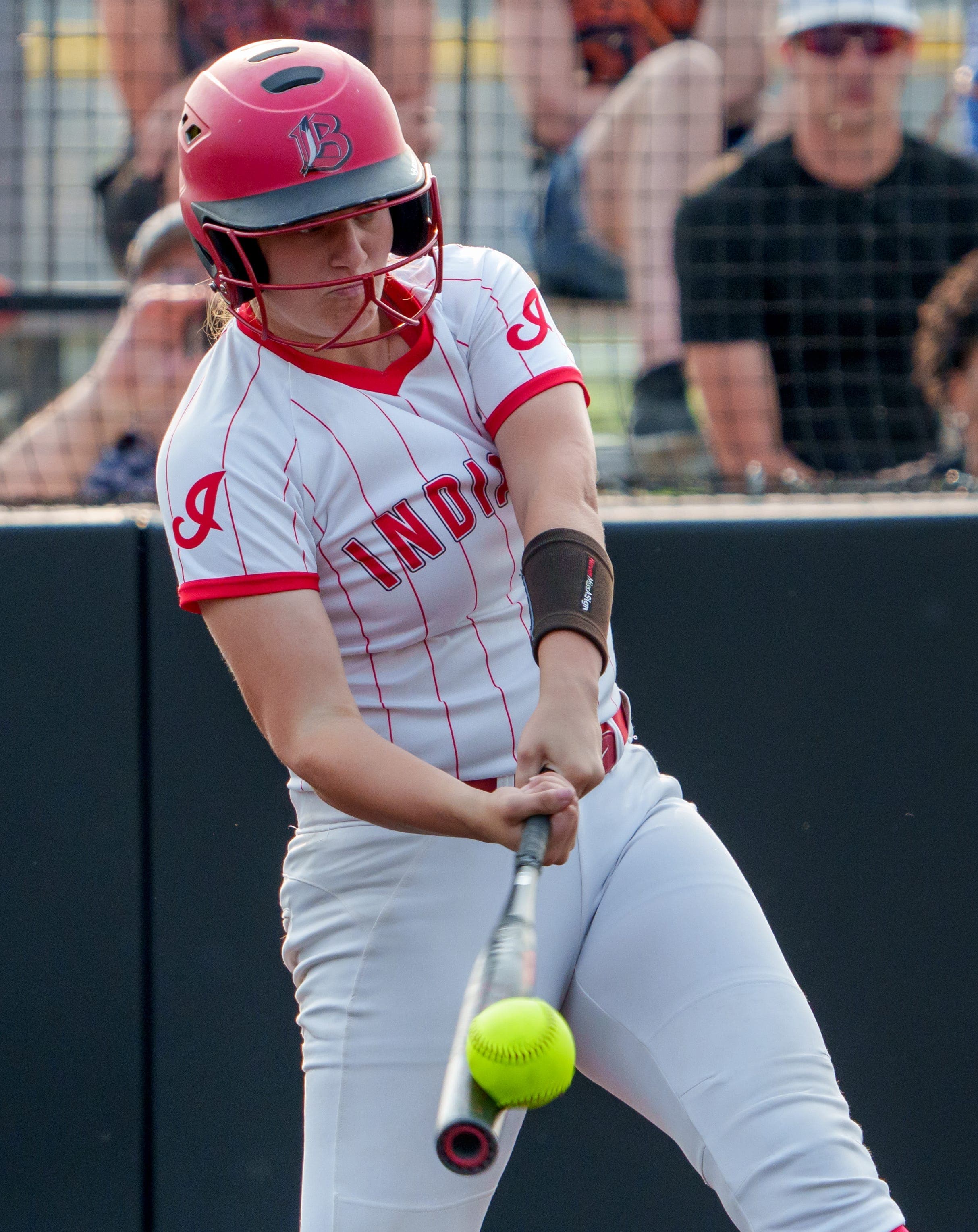 Vote for Journal Star girls athlete of the week for April 13-18, presented by CEFCU