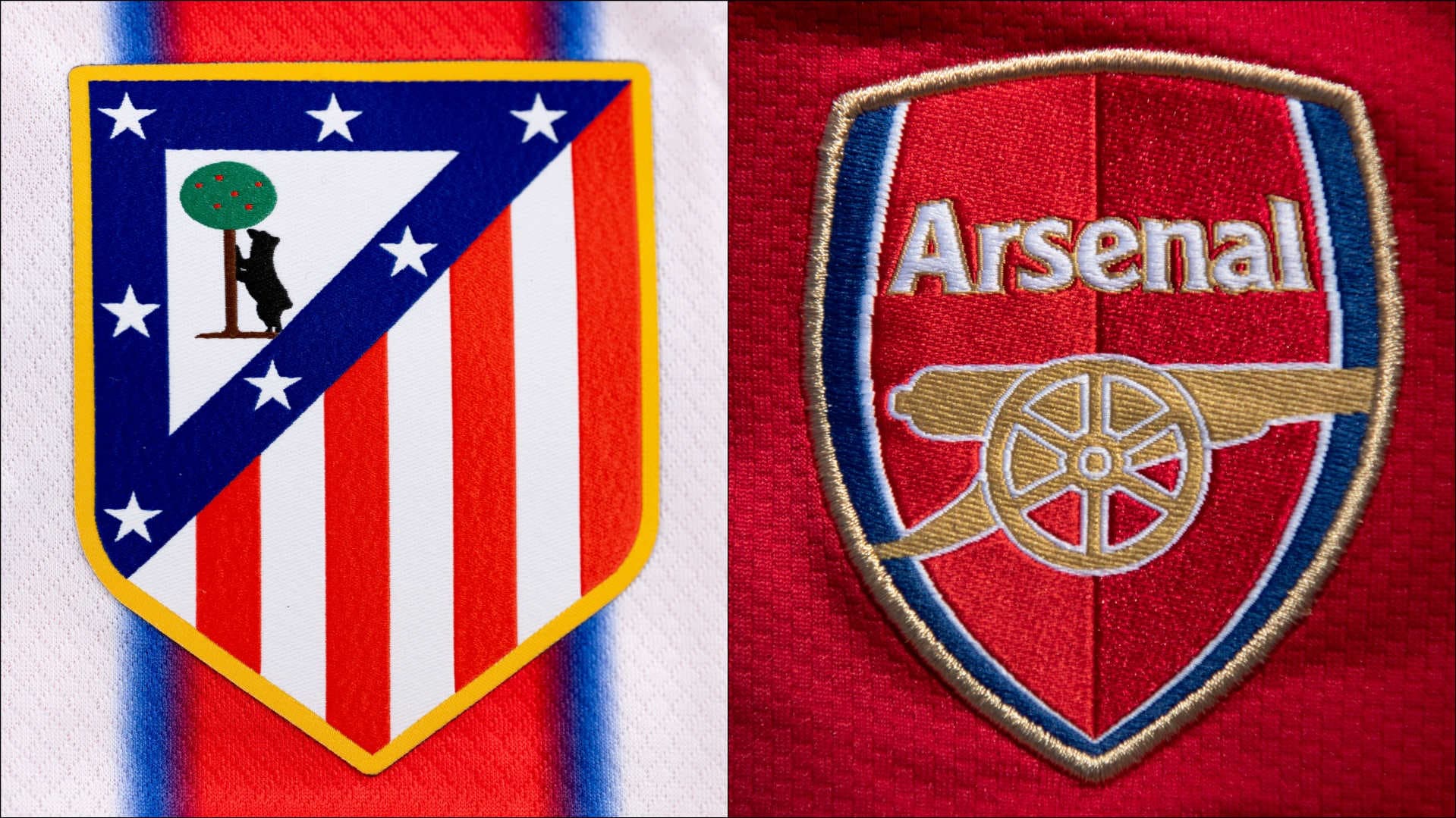 Confirmed Arsenal team v Atletico Madrid – Martinelli and Gyokeres start