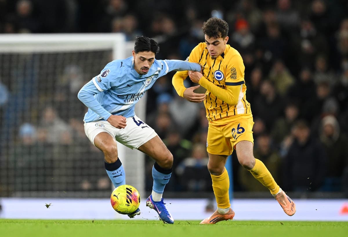 Arsenal continues to monitor the situation of Man City’s summer signing