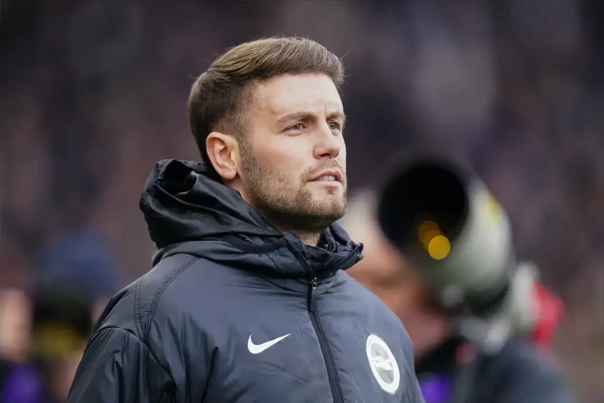 Amazing shot by Hurzeler gets thunderous applause!