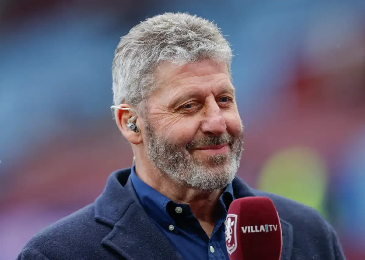 Andy Townsend doubts if Arsenal’s target is worth signing