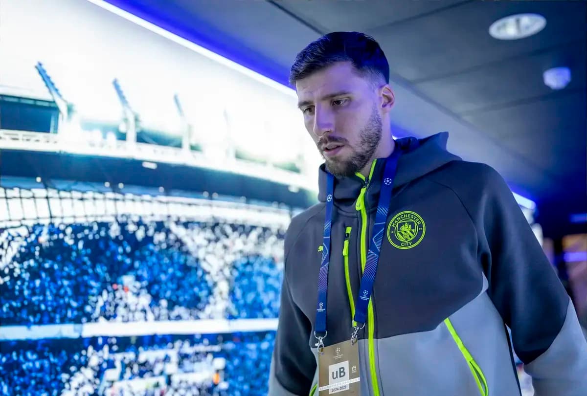 Boost for Arsenal as key Man City star will miss the game