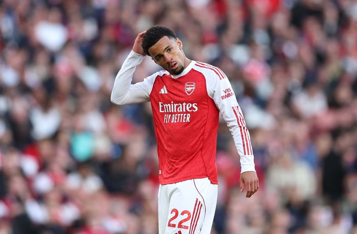 Borussia Dortmund contacts Arsenal to sign one of their finest teenagers