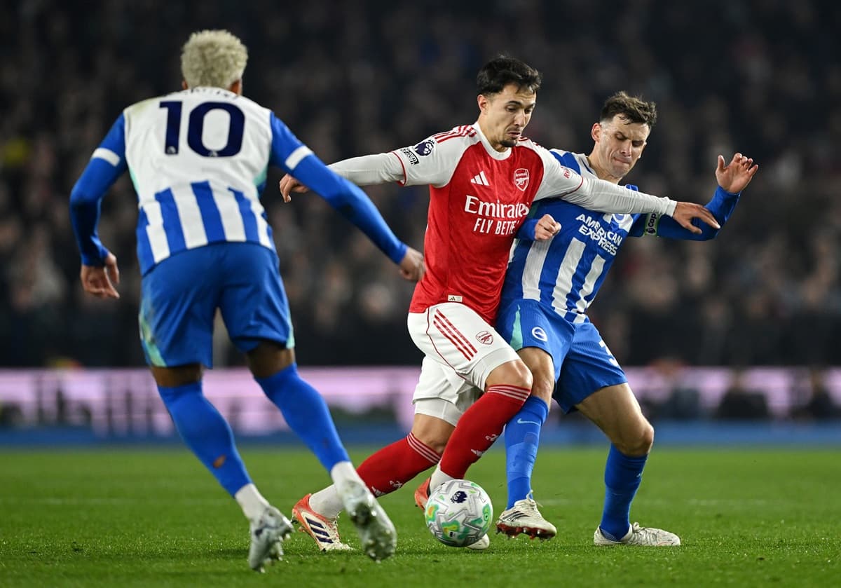 Does Arsenal controversy highlight the real problem with VAR?