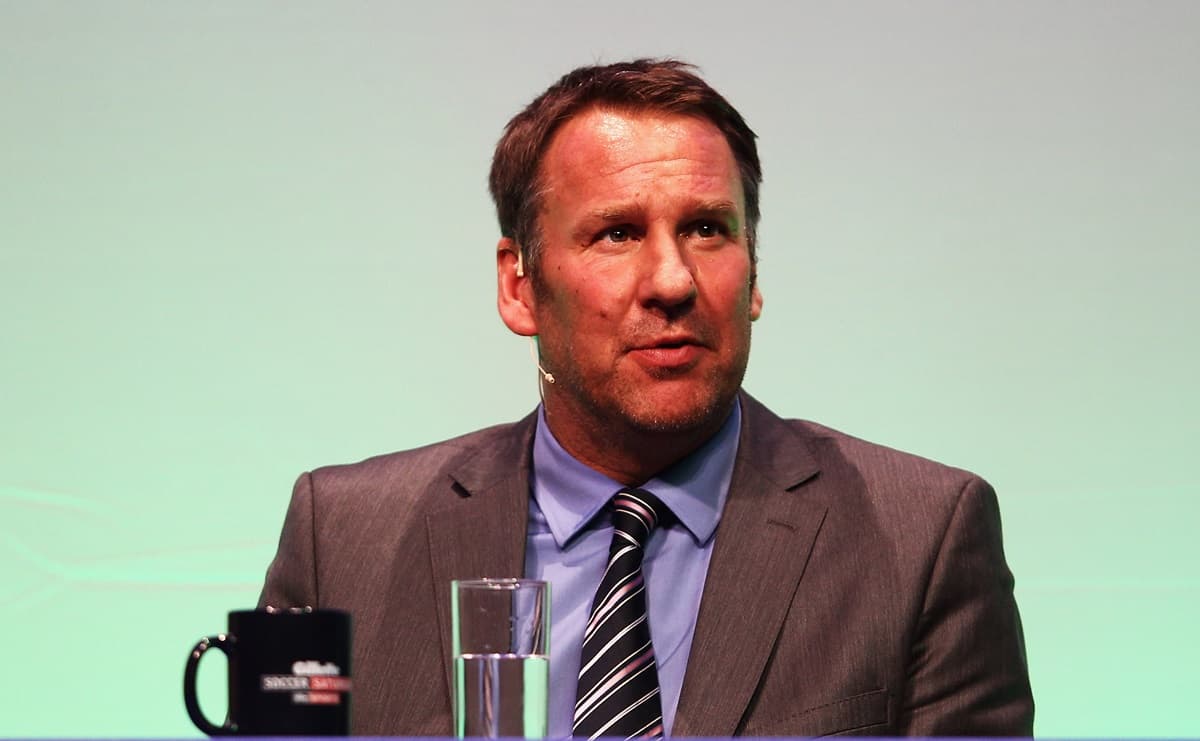 Merson believes Arsenal should stick with fringe player for the Carabao Cup final
