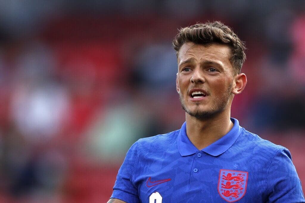 Roy Keane has a strong opinion about Ben White being called up by England