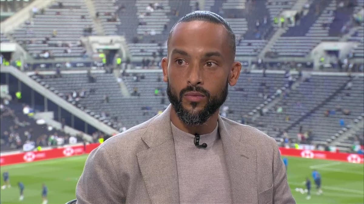 “No words” Theo Walcott shocked at Arsenal loss to Southampton