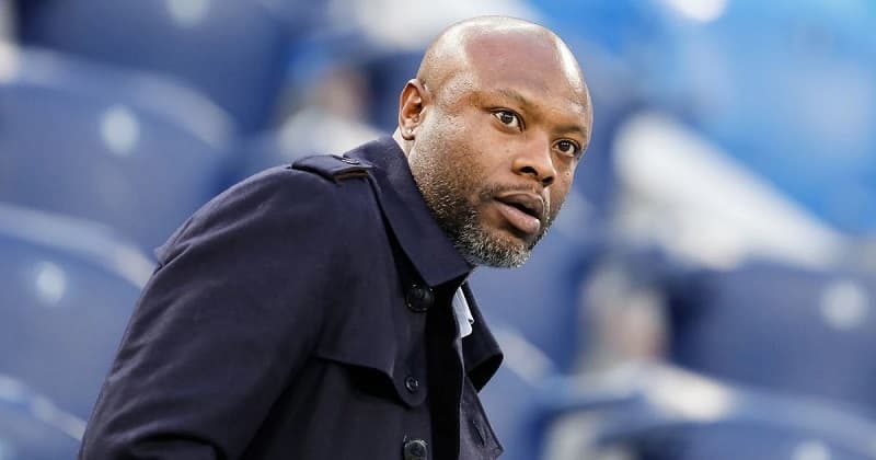 Gallas doubts Arsenal can win Champions League