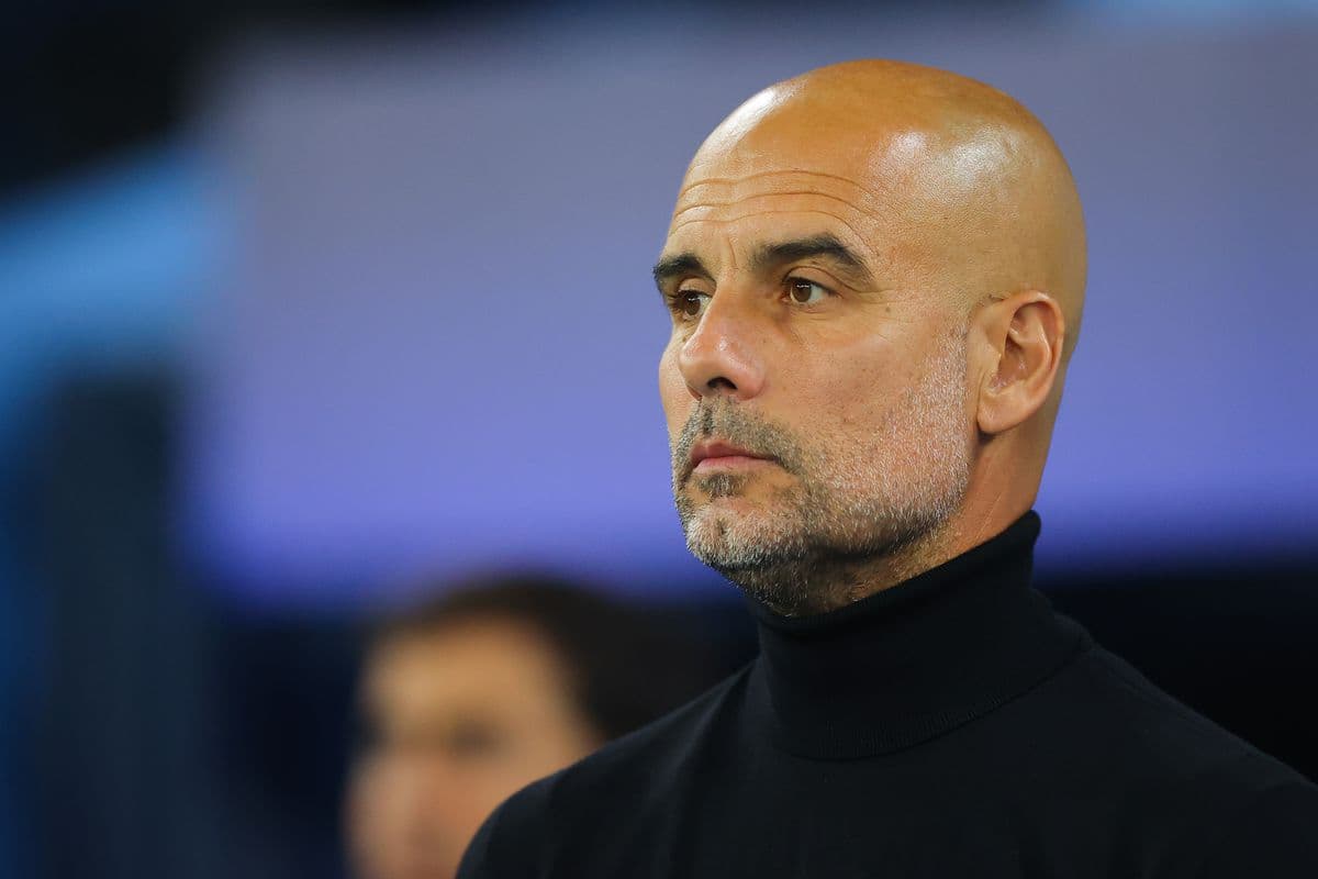 “It’s a big challenge for us” Guardiola previews the Carabao Cup final