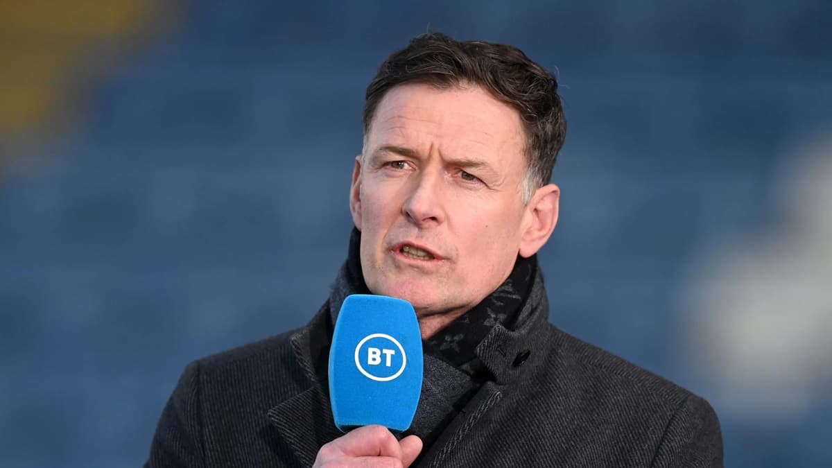 “I do not understand” Chris Sutton questions starting Kepa in final