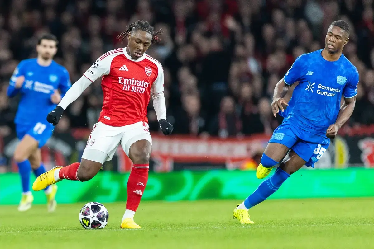 Ezekiel Leads Pre-Season Success, Elevating Team’s Pre-Sweep Standing Over Bayer