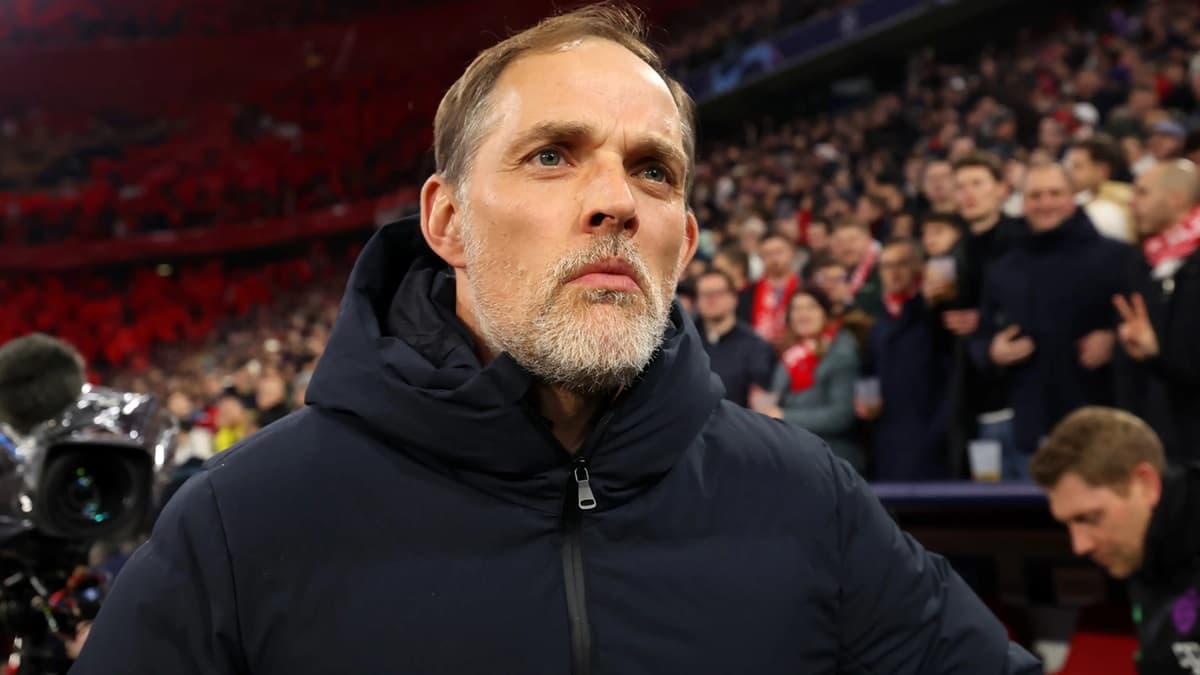 Thomas Tuchel will be delighted with Lewis-Skelly’s performance against Fulham