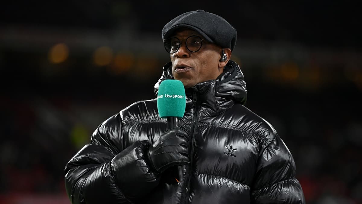 Ian Wright cannot understand why Arteta benched one Arsenal star