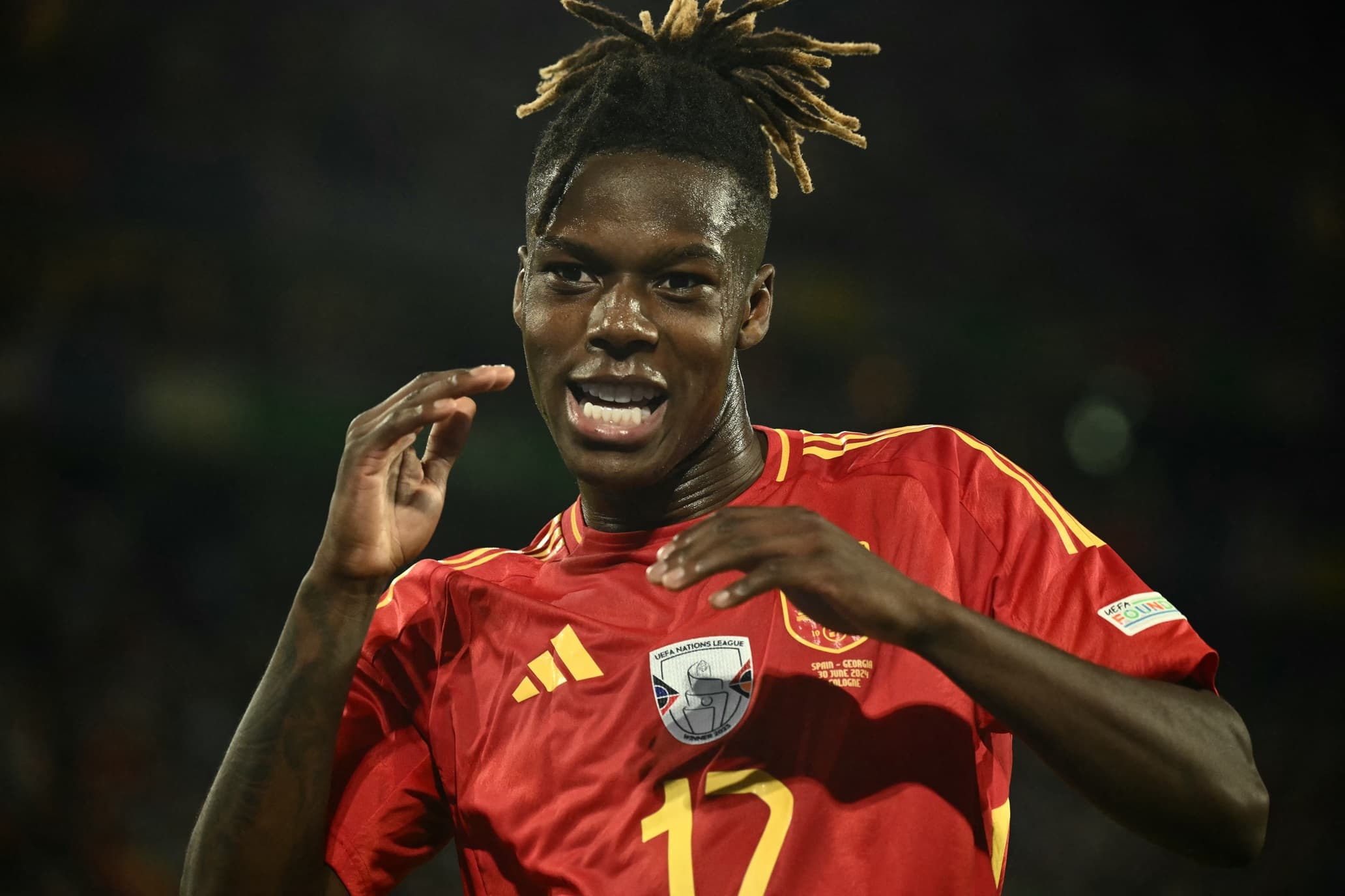 New Headline: Arsenal's Olivier Giroud Set to Make Big Move to Europe This Summer