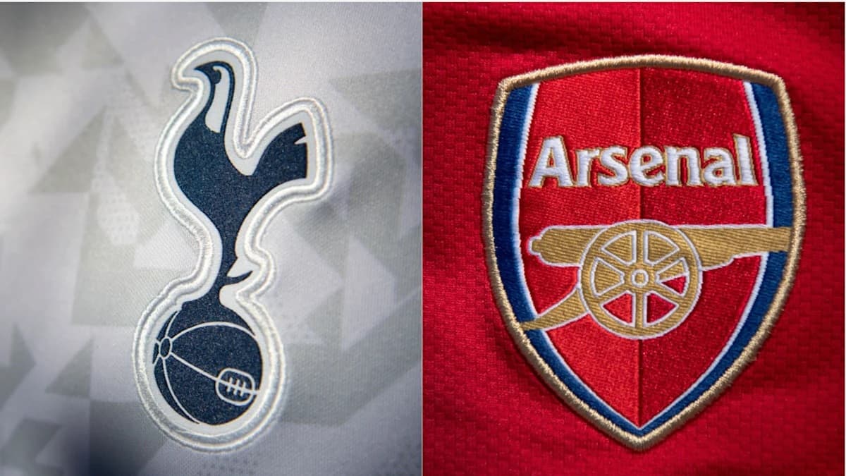 Has Football Rivalry Gone Too Far After Spurs Fan’s Cruel Stunt?