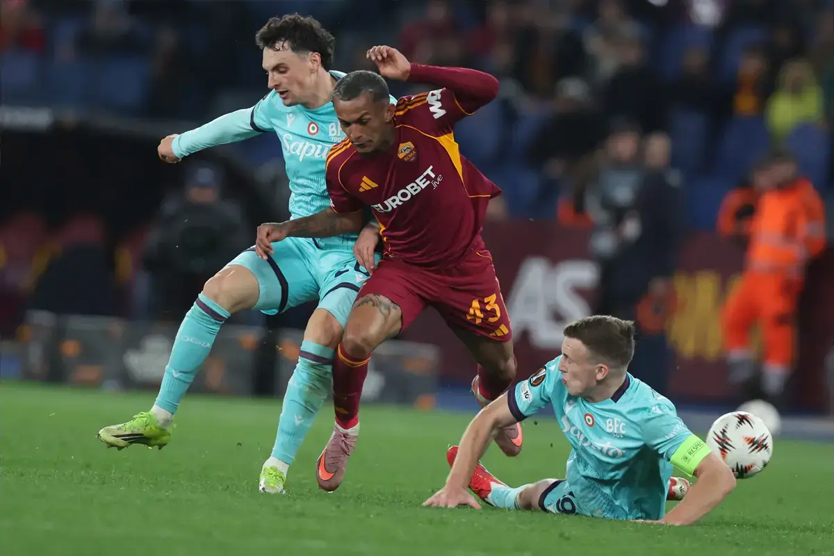 Arsenal could sign Serie A star to replace Ben White