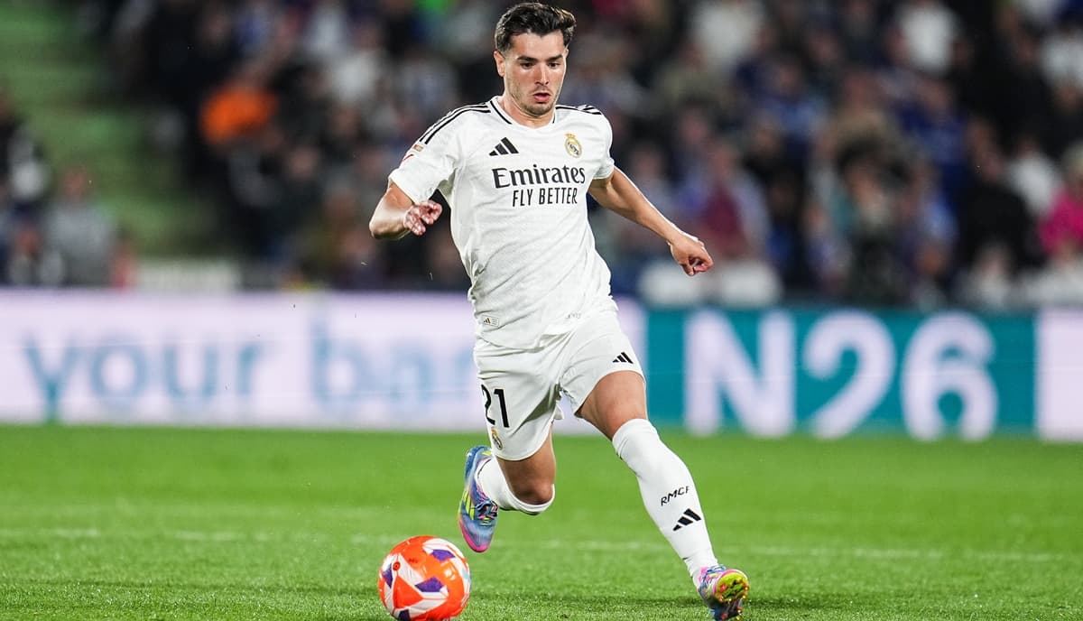 Tottenham joins Arsenal in the race for top La Liga star