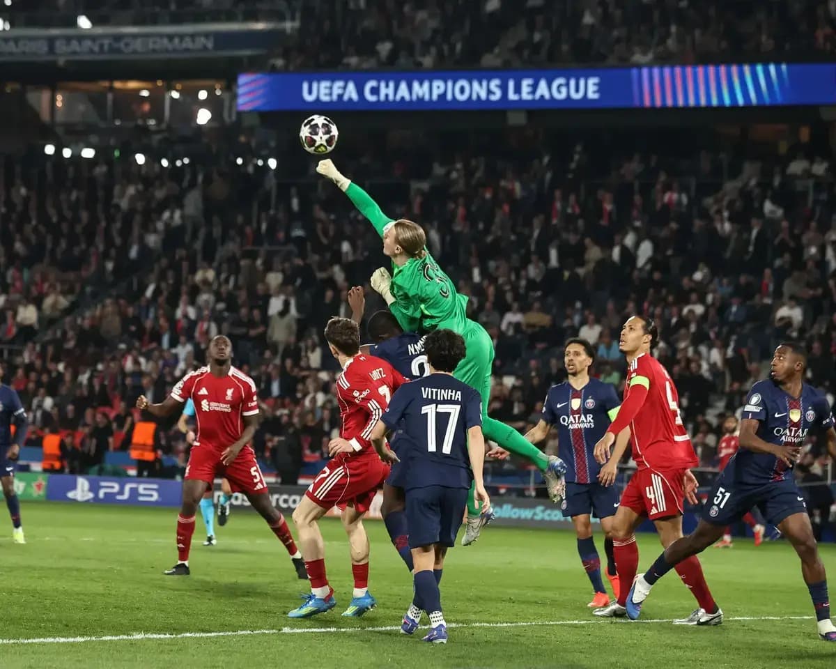 Arsenal told a weak link in the PSG team that they can exploit