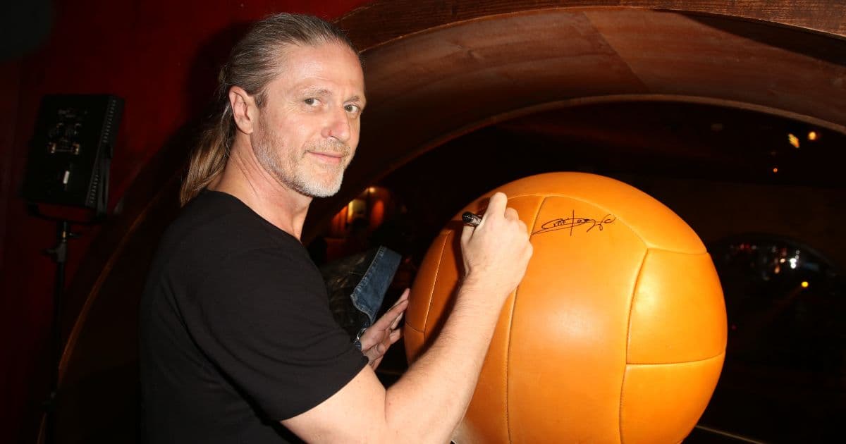 Emmanuel Petit names player Arsenal has missed this season