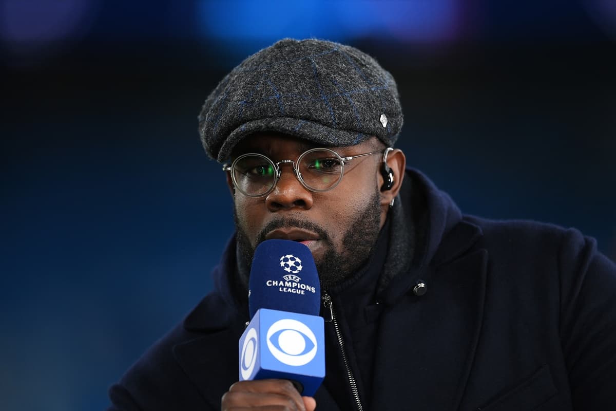 Pundit names the Arsenal games that could have the most effect