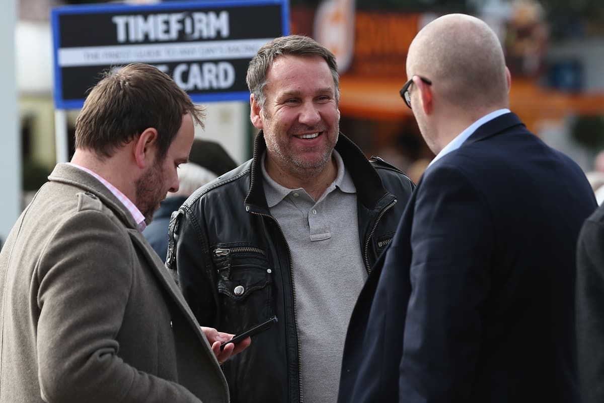 Merson is confident Arsenal will win the league with one more win