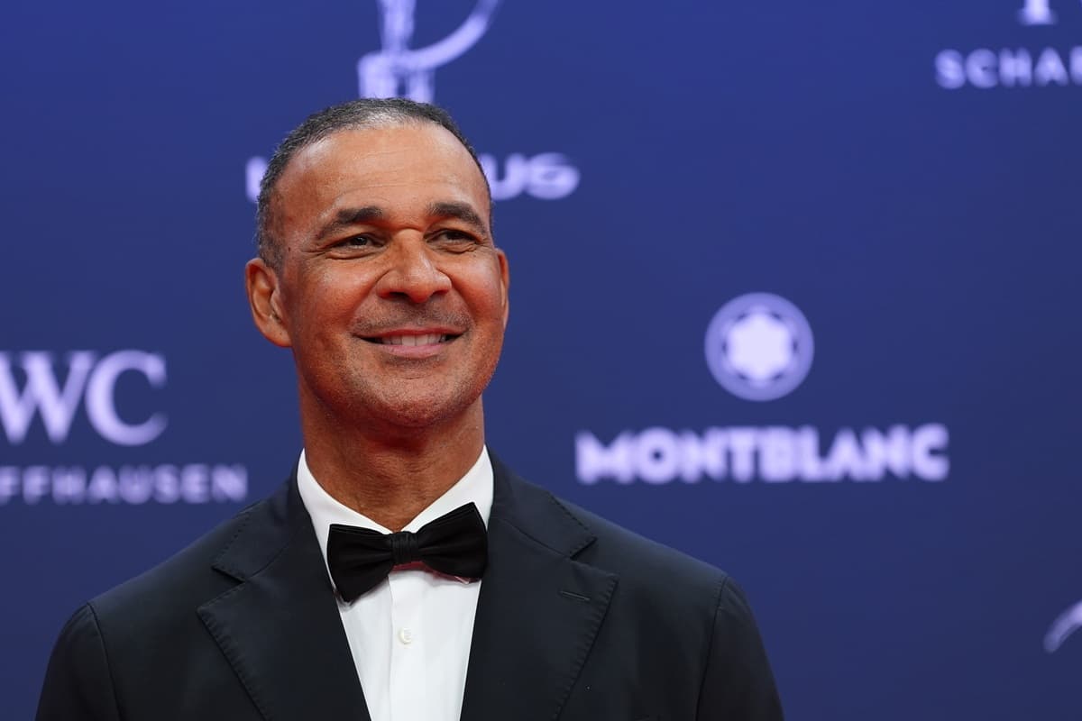 “Convincing in everything” Ruud Gullit is impressed with one Arsenal star