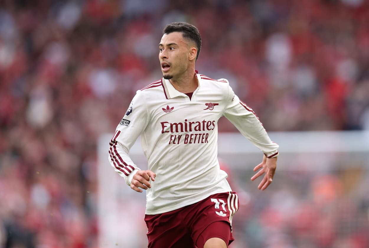 Who is Arsenal’s worst player this season?